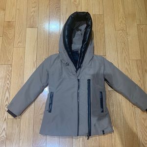 Rudsak girls parka